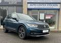 Volkswagen Tiguan Elegance4Motion2.0TdiNaviKameraGarantieFinanzierun Blauw - thumbnail 1