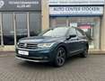 Volkswagen Tiguan Elegance4Motion2.0TdiNaviKameraGarantieFinanzierun Blauw - thumbnail 3