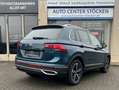 Volkswagen Tiguan Elegance4Motion2.0TdiNaviKameraGarantieFinanzierun Blauw - thumbnail 7