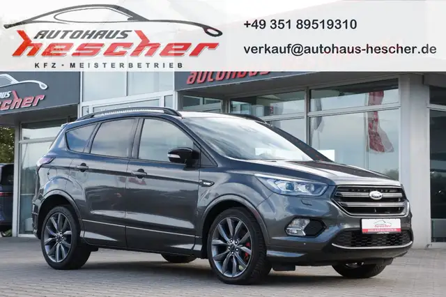 Ford Kuga 2.0 EcoBoost 4x4 Automatik *ST-LINE*SONY*