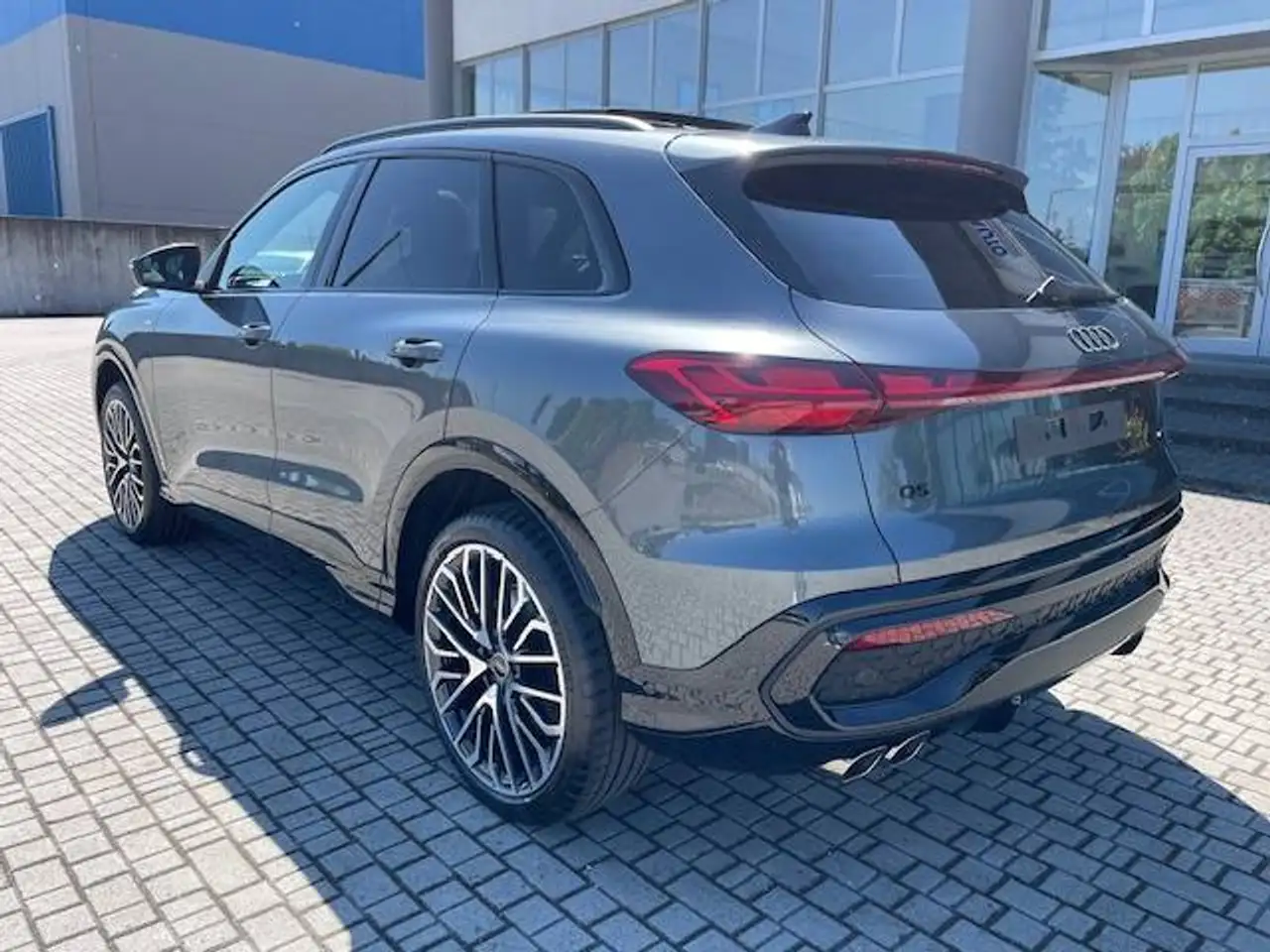 Audi Q5 2026