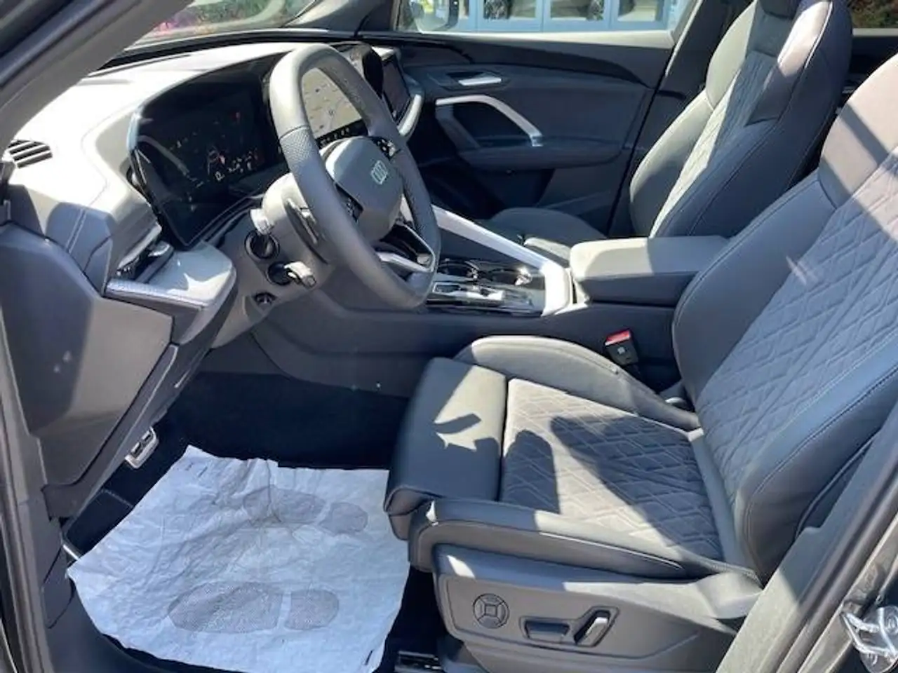 Audi Q5 2026