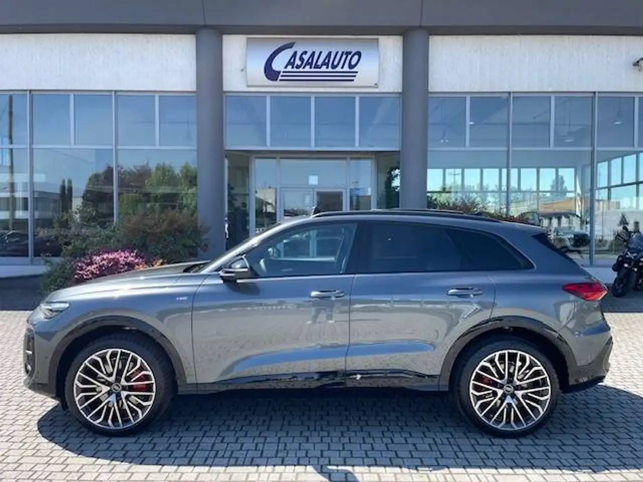 Audi Q5 2026