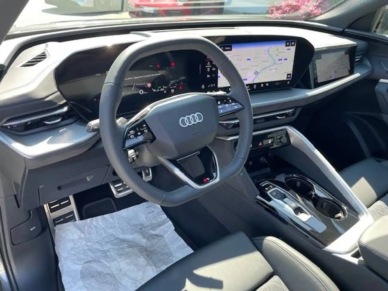 Audi Q5 2026