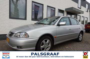 1.6-16V LINEA LUNA 38000 km ONVERWOESTBAAR !!