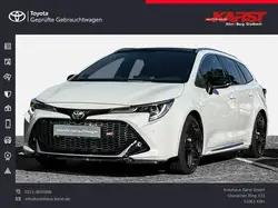 Toyota Corolla TS Hybrid el. Heckkl.,Panodach
