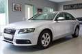 Audi A4 Lim. Attraction Klima,Shz, Zilver - thumbnail 1