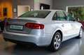 Audi A4 Lim. Attraction Klima,Shz, Zilver - thumbnail 3