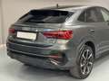 Audi Q3 Sportback 35 1.5 tfsi mhev S line150cv s-tronic Grau - thumbnail 4