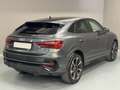 Audi Q3 Sportback 35 1.5 tfsi mhev S line150cv s-tronic Grau - thumbnail 5
