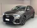 Audi Q3 Sportback 35 1.5 tfsi mhev S line150cv s-tronic Grau - thumbnail 8