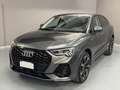 Audi Q3 Sportback 35 1.5 tfsi mhev S line150cv s-tronic Grau - thumbnail 1