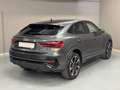 Audi Q3 Sportback 35 1.5 tfsi mhev S line150cv s-tronic Grau - thumbnail 7
