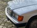 Mercedes-Benz 190 E W201 Autom. nur 45.000 Km, 1a Zustand! Bianco - thumbnail 16