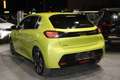 Peugeot 208 1.2 puretech Allure s&s 100cv Con CARPLAY Verde - thumbnail 5