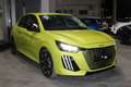 Peugeot 208 1.2 puretech Allure s&s 100cv Con CARPLAY Verde - thumbnail 4