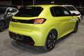 Peugeot 208 1.2 puretech Allure s&s 100cv Con CARPLAY Groen - thumbnail 7
