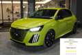 Peugeot 208 1.2 puretech Allure s&s 100cv Con CARPLAY Vert - thumbnail 1