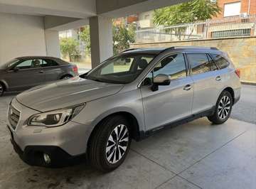 2.0d Unlimited lineartronic