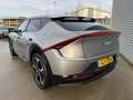 Kia EV6 Edition Advanced 77.4 kWh 1e Eigenaar BTW Auto | 8 Gris - thumbnail 4