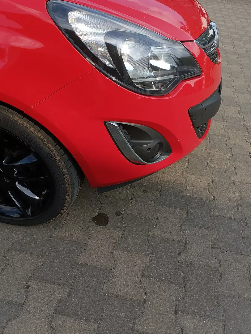 Opel Corsa 1.4 16V ecoFLEX Start-Stop Innovation - 1