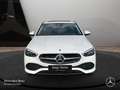 Mercedes-Benz C 220 d AVANTG+AHK+LED+BURMESTER+KAMERA+TOTW+9G Weiß - thumbnail 2