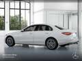 Mercedes-Benz C 220 d AVANTG+AHK+LED+BURMESTER+KAMERA+TOTW+9G Weiß - thumbnail 15
