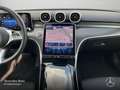 Mercedes-Benz C 220 d AVANTG+AHK+LED+BURMESTER+KAMERA+TOTW+9G Weiß - thumbnail 14