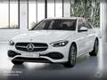 Mercedes-Benz C 220 d AVANTG+AHK+LED+BURMESTER+KAMERA+TOTW+9G Weiß - thumbnail 2