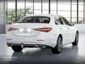 Mercedes-Benz C 220 d AVANTG+AHK+LED+BURMESTER+KAMERA+TOTW+9G Weiß - thumbnail 5