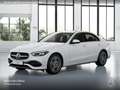 Mercedes-Benz C 220 d AVANTG+AHK+LED+BURMESTER+KAMERA+TOTW+9G Weiß - thumbnail 14