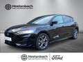 Ford Focus ST-Line/Klimaautomatik/LED/Navi/Winter-Pkt/Fahrera Schwarz - thumbnail 1