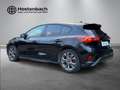 Ford Focus ST-Line/Klimaautomatik/LED/Navi/Winter-Pkt/Fahrera Schwarz - thumbnail 5
