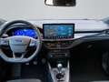 Ford Focus ST-Line/Klimaautomatik/LED/Navi/Winter-Pkt/Fahrera Schwarz - thumbnail 10