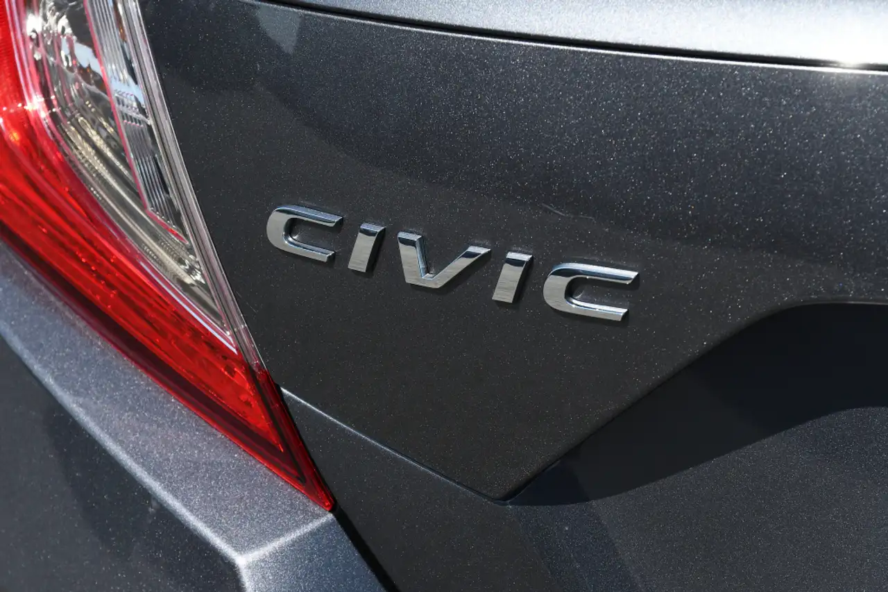 Honda Civic снимка Honda Civic