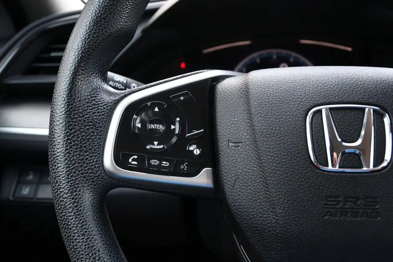 Honda Civic снимка Honda Civic
