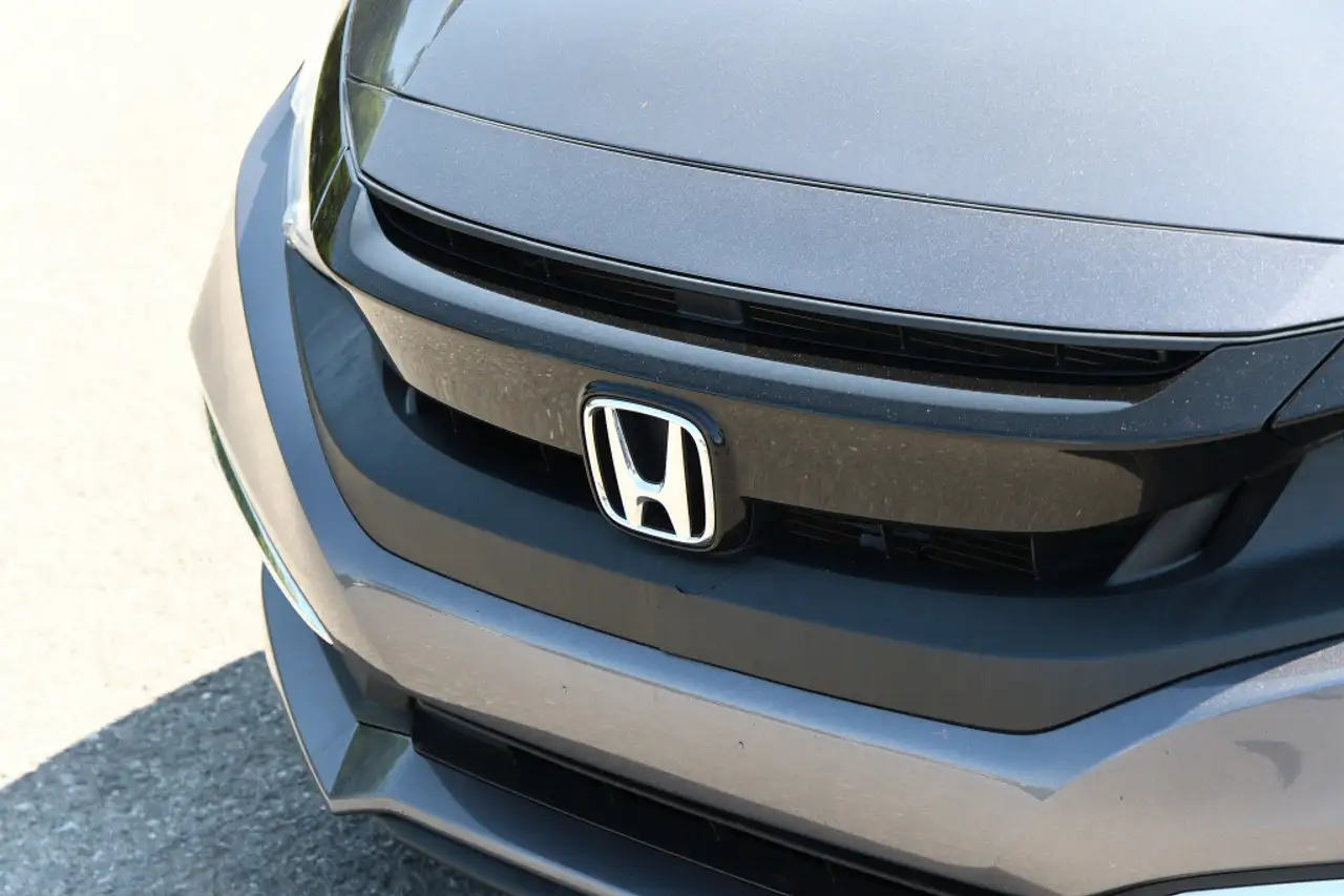 Honda Civic снимка Honda Civic