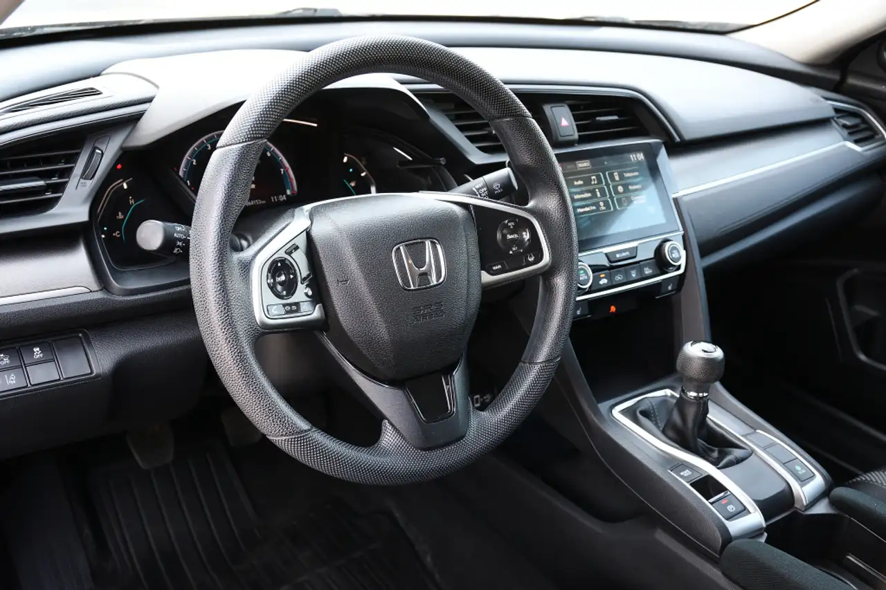 Honda Civic снимка Honda Civic