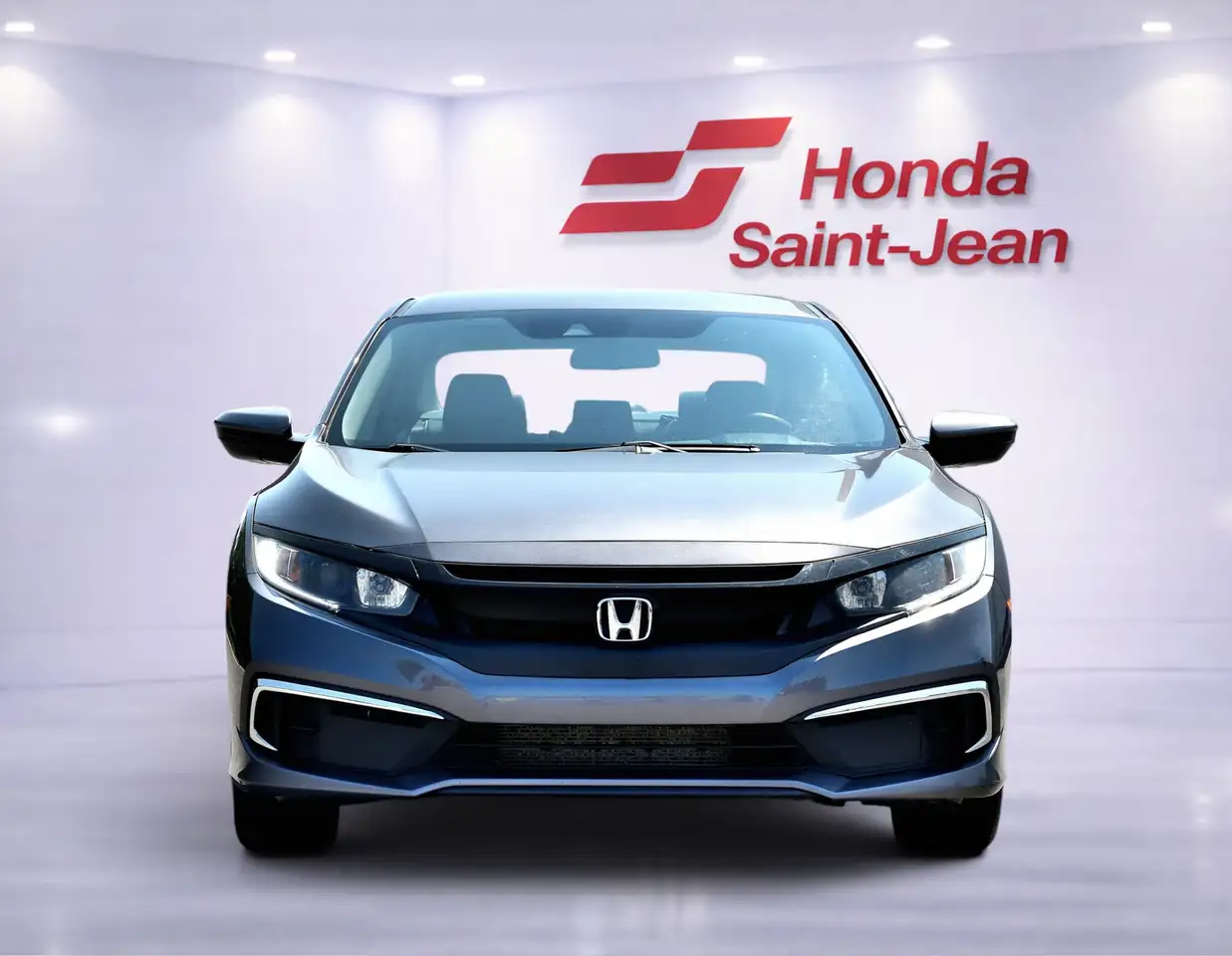 Honda Civic снимка Honda Civic