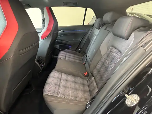 Volkswagen Golf view 7