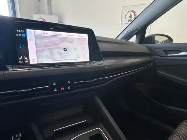 Volkswagen Golf view 13