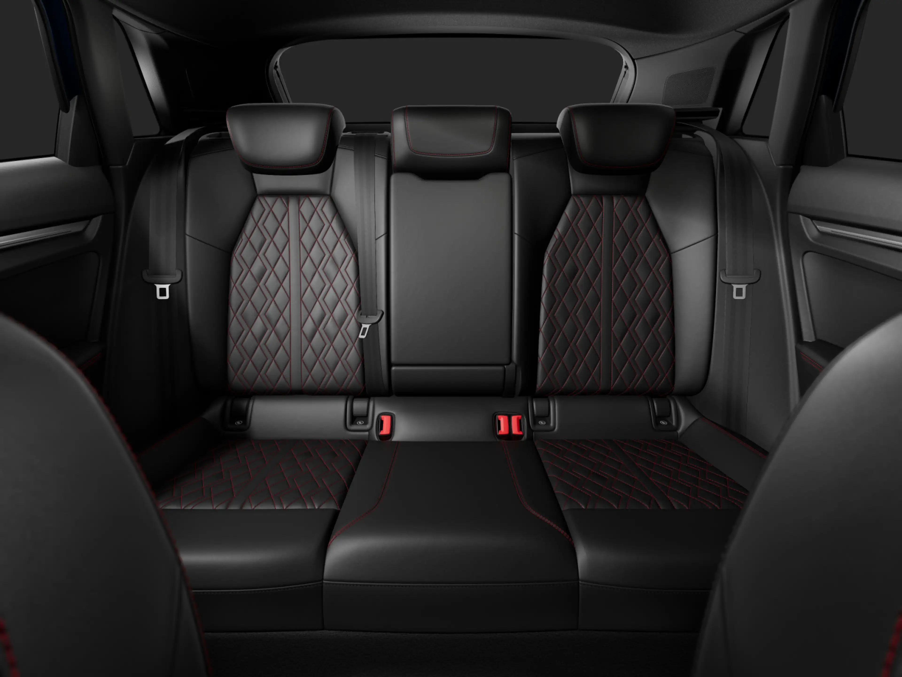 Audi A3 S line 45 TFSIe MATRIX LEDER PANO R — photo 10