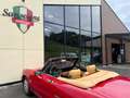 Alfa Romeo Spider 2.0 Czerwony - thumbnail 19