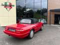 Alfa Romeo Spider 2.0 Piros - thumbnail 6