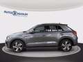 Volkswagen T-Roc 1.5 tsi r-line dsg Gris - thumbnail 3