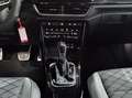 Volkswagen T-Roc 1.5 tsi r-line dsg Gris - thumbnail 12