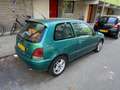 Toyota Starlet Starlet 1.3-16V Blue Bleu - thumbnail 4