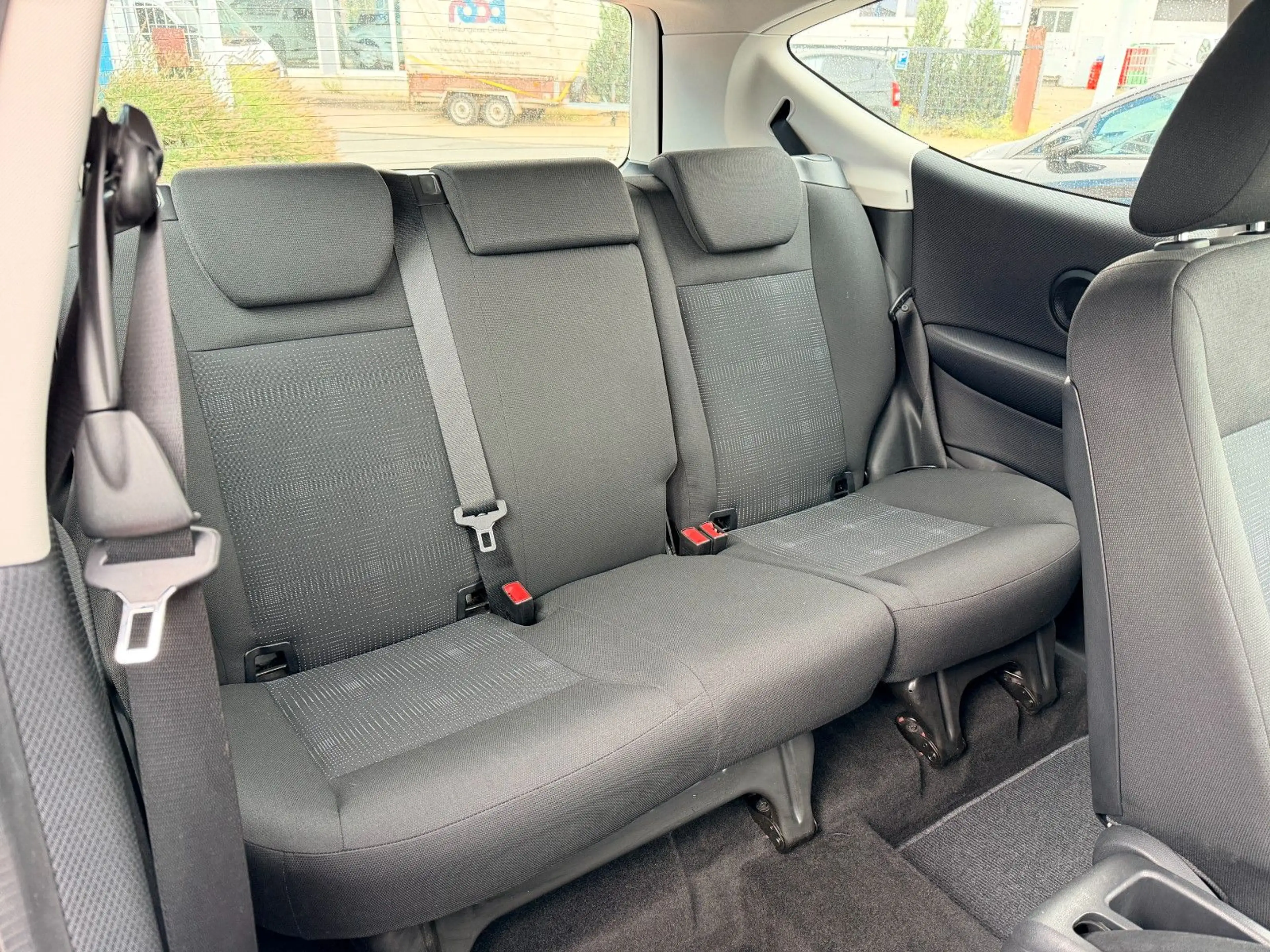 Mercedes-Benz A 150 BE 3-türig mit Klimaanlage aus 2.Hand — photo 6