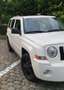 Jeep Patriot Patriot 2.4i DOHC Dual VVT Limited Blanco - thumbnail 2