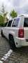 Jeep Patriot Patriot 2.4i DOHC Dual VVT Limited Blanco - thumbnail 4